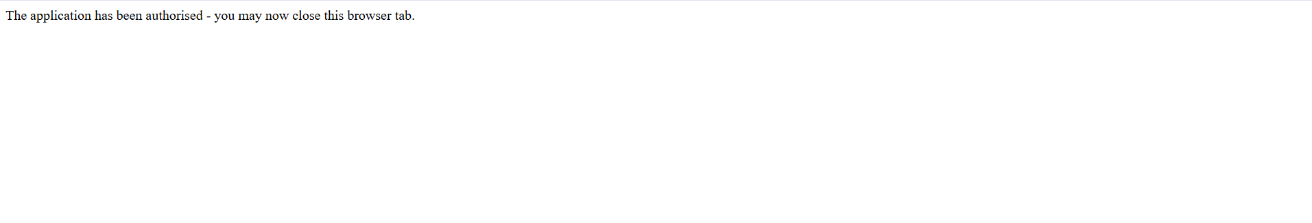 OneDrive sync success confirmation